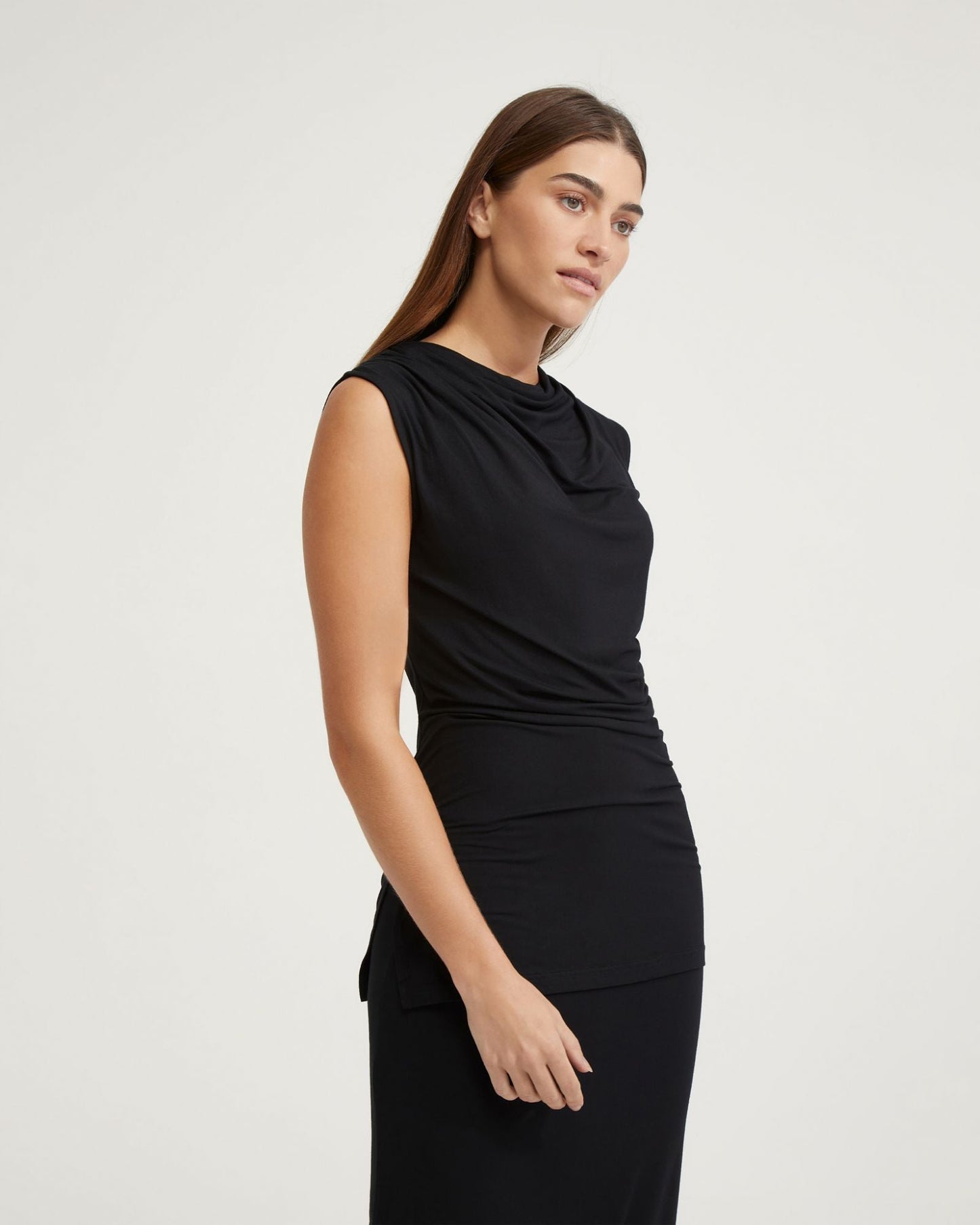 Aurora Jersey Top