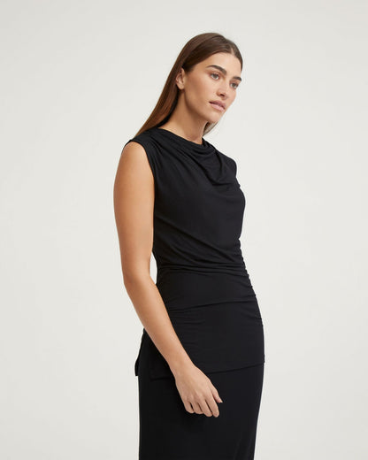 Aurora Jersey Top