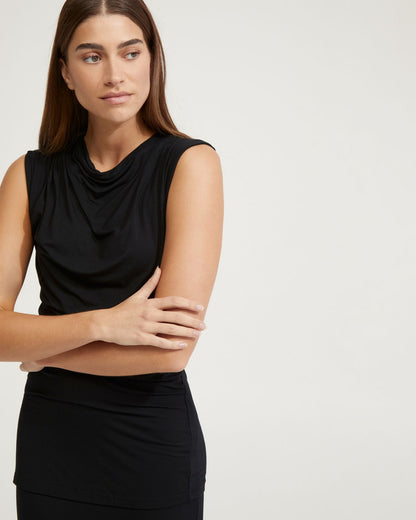 Aurora Jersey Top