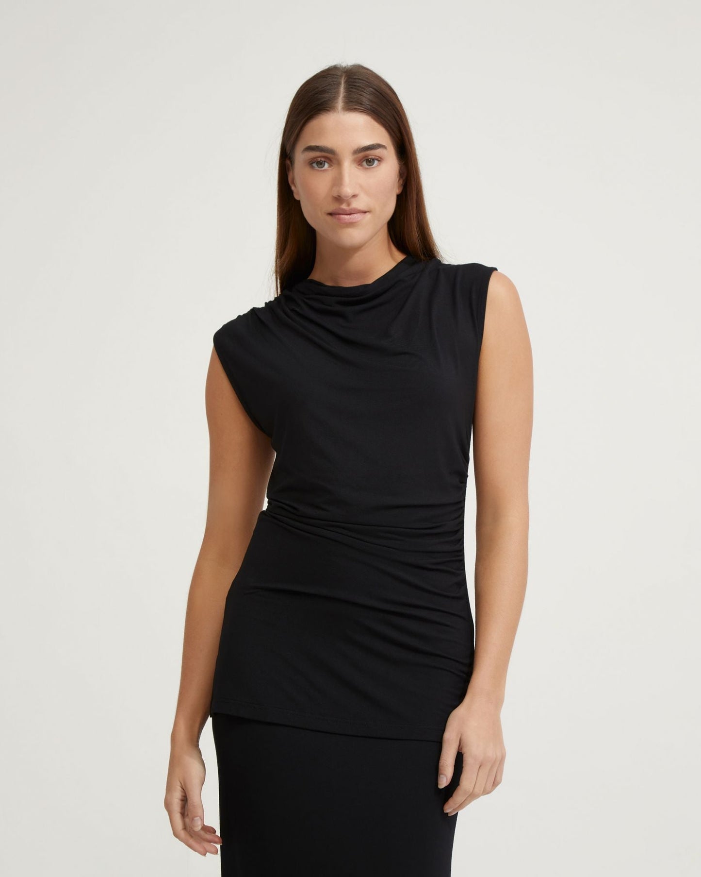 Aurora Jersey Top