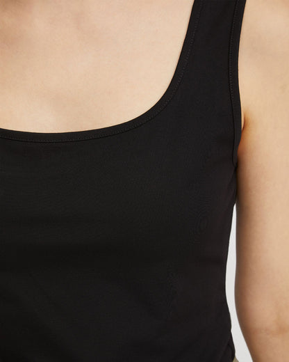 Agatha Square Neck Tank
