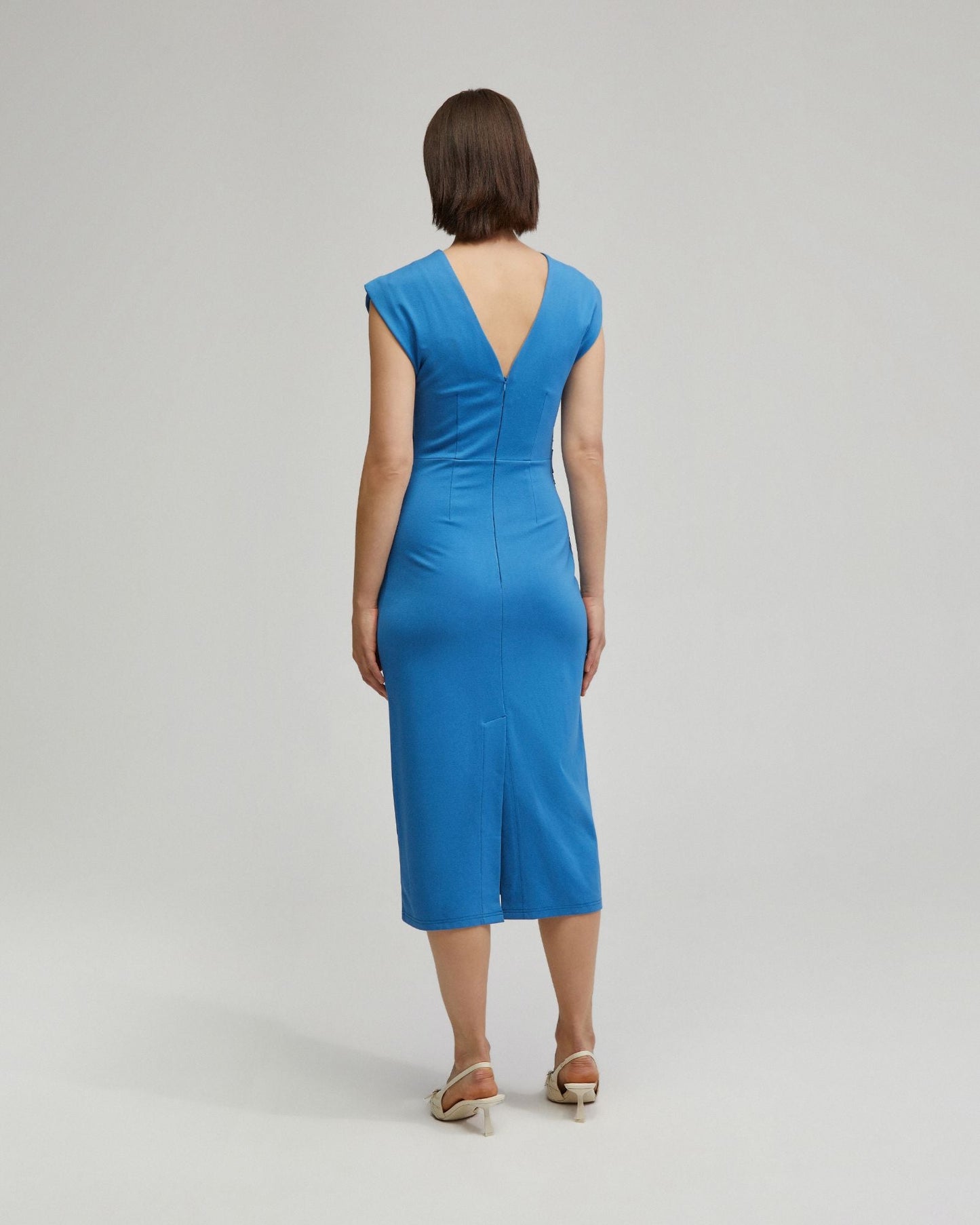Lucy Ponti Dress