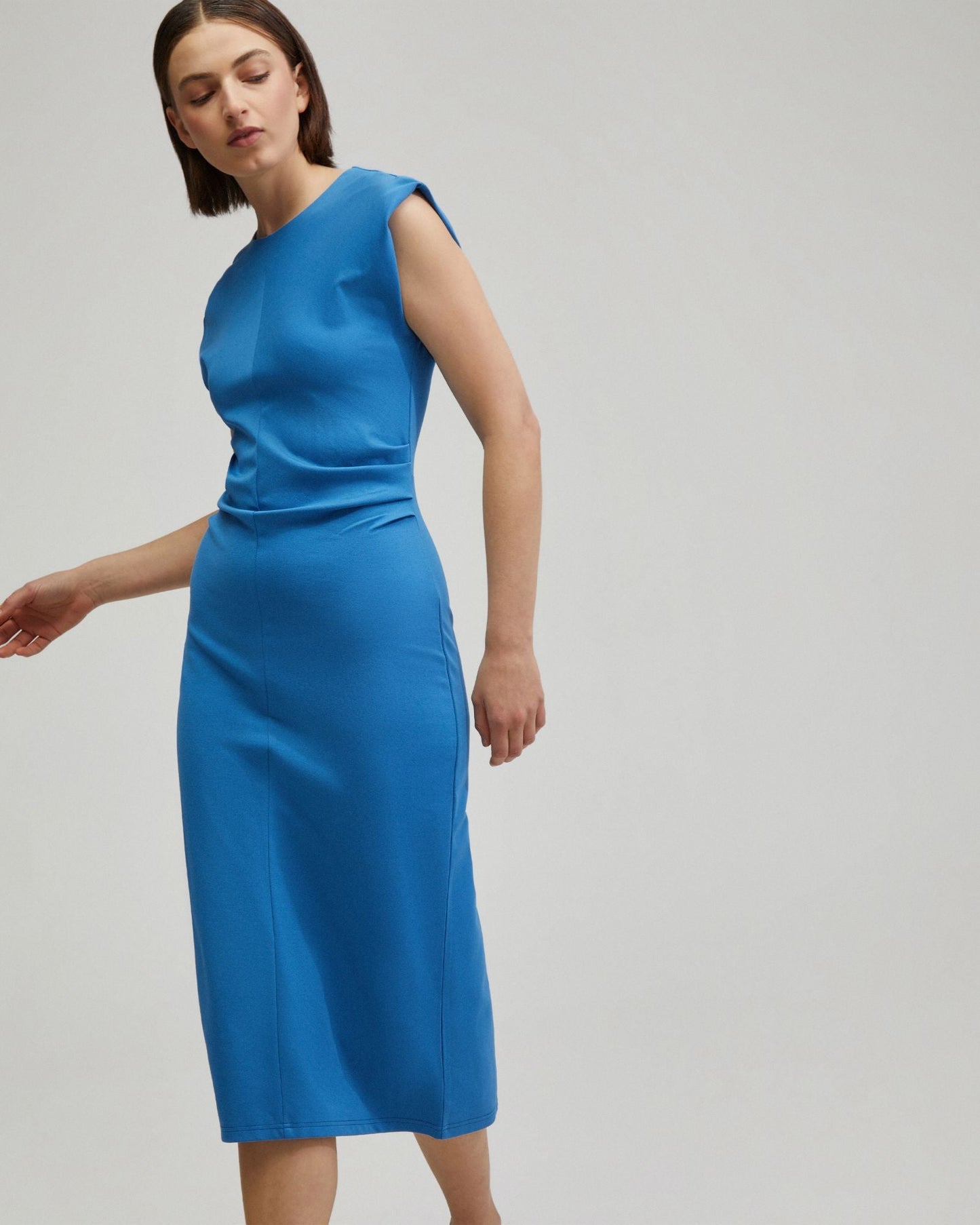 Lucy Ponti Dress