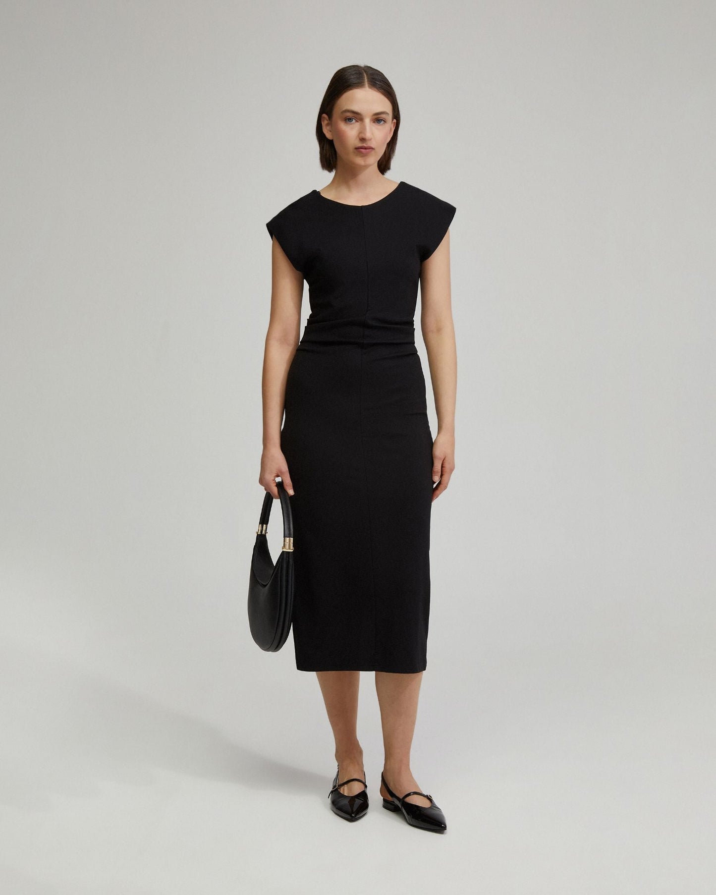 Lucy Ponti Dress