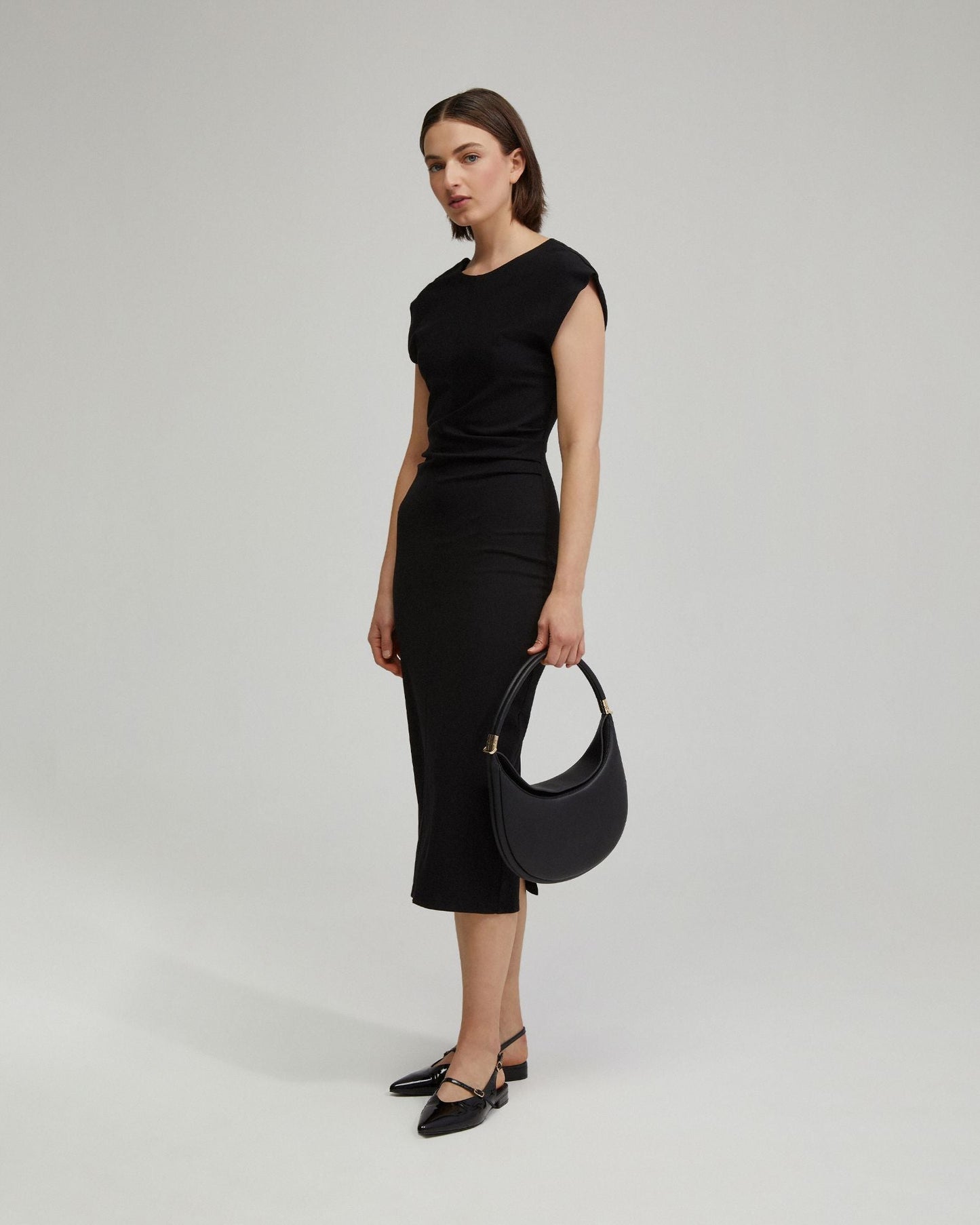 Lucy Ponti Dress
