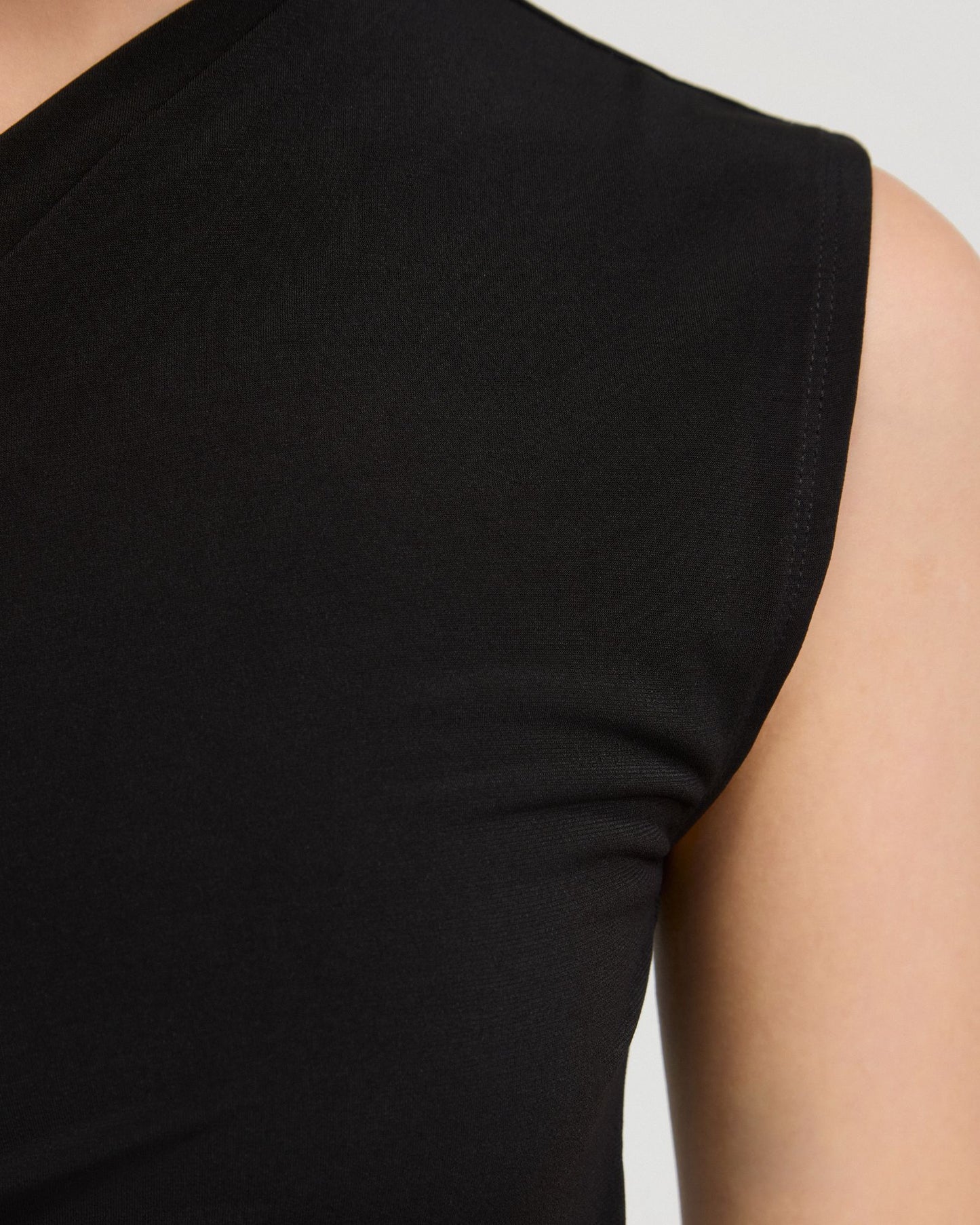 Adina One Shoulder Top