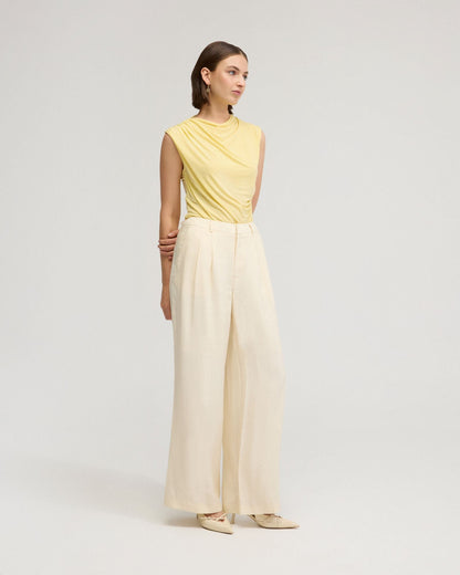 Astrid Jersey Top
