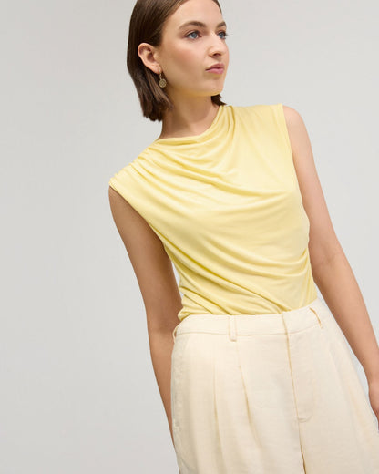 Astrid Jersey Top