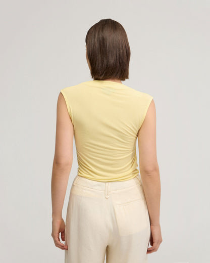 Astrid Jersey Top