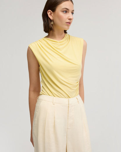 Astrid Jersey Top