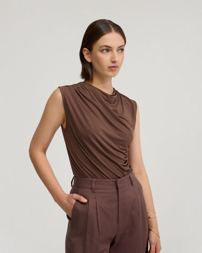 Astrid Jersey Top