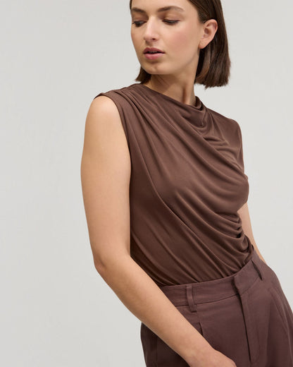 Astrid Jersey Top
