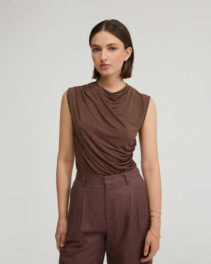 Astrid Jersey Top