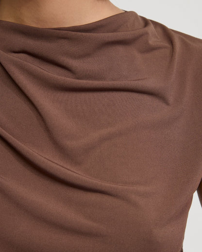 Astrid Jersey Top