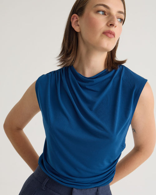 Astrid Jersey Top