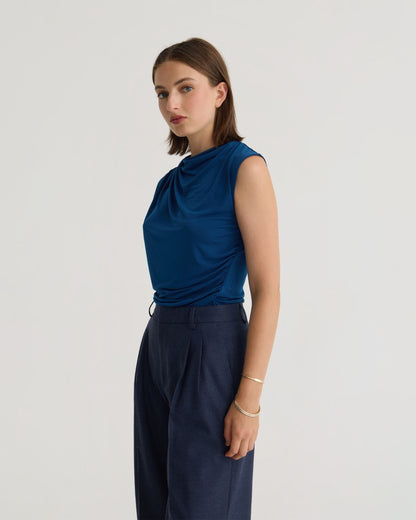 Astrid Jersey Top