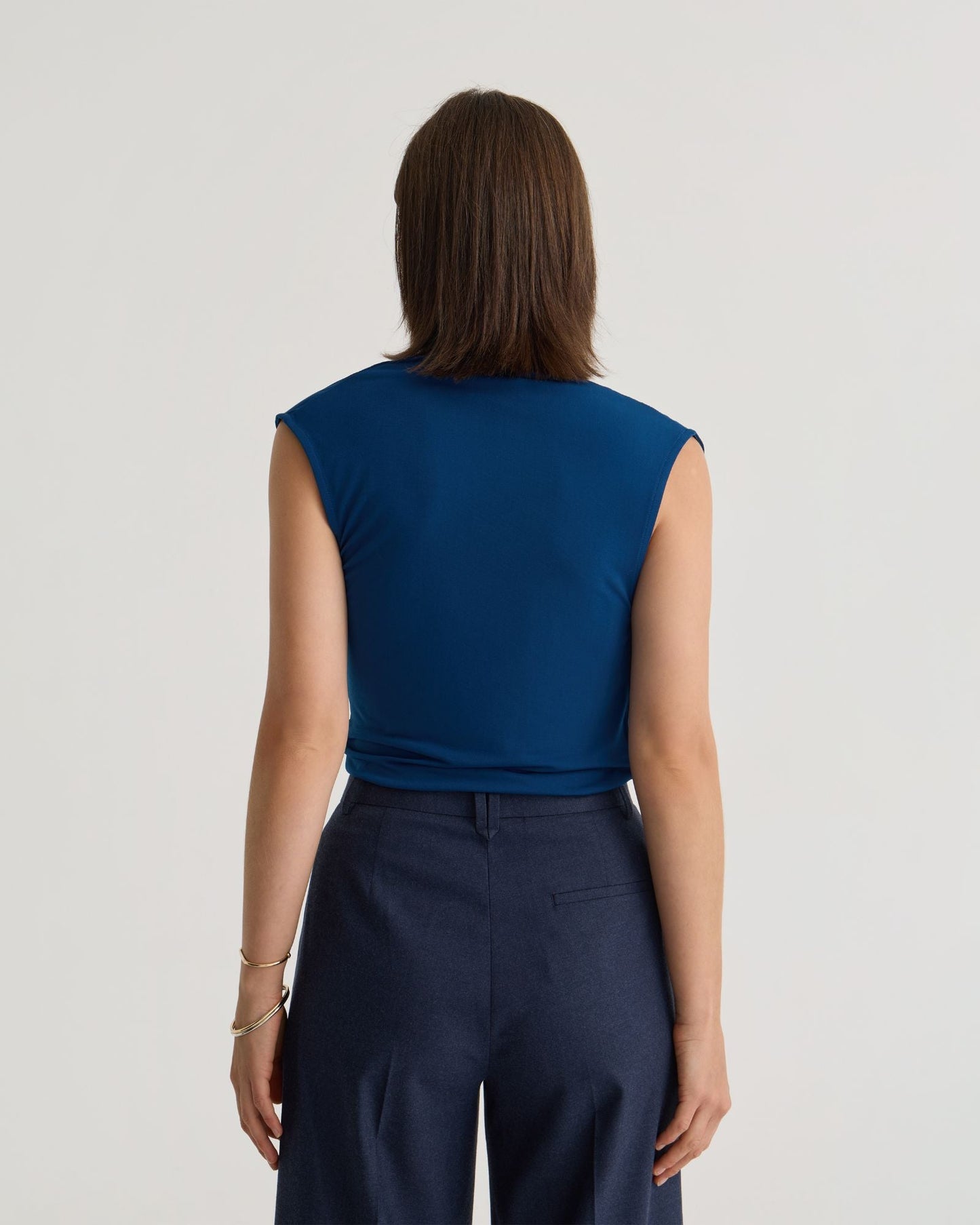 Astrid Jersey Top