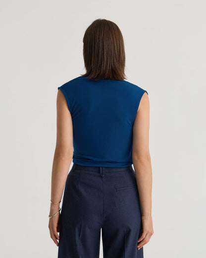 Astrid Jersey Top