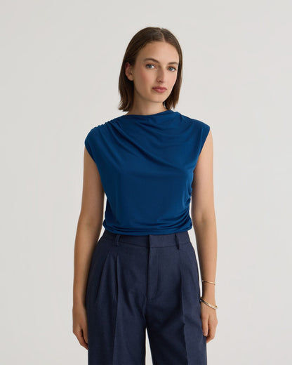 Astrid Jersey Top