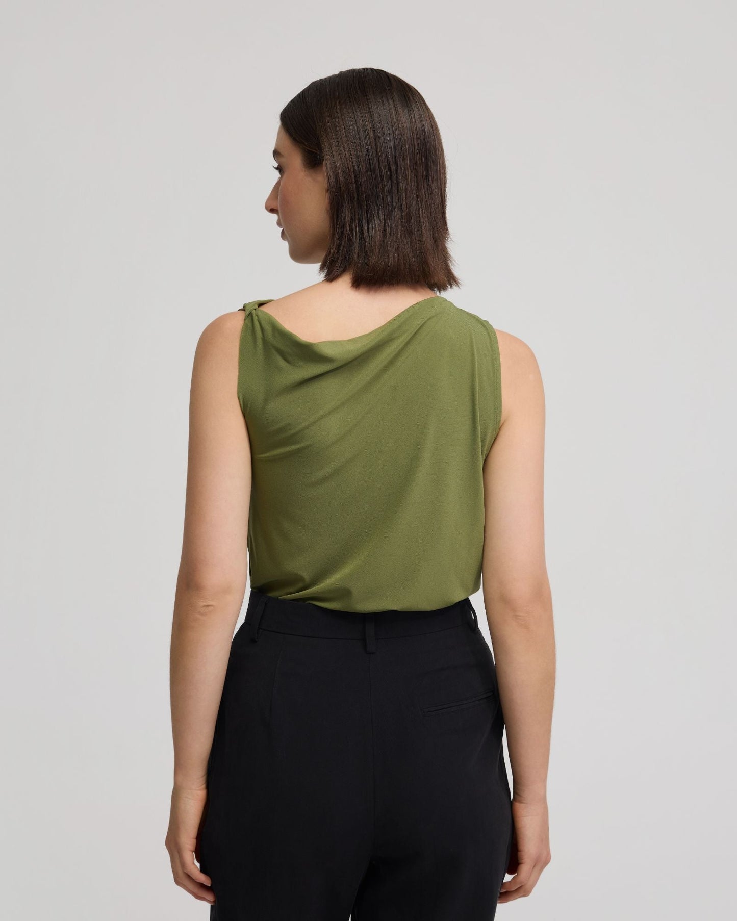 Astrid Jersey Top