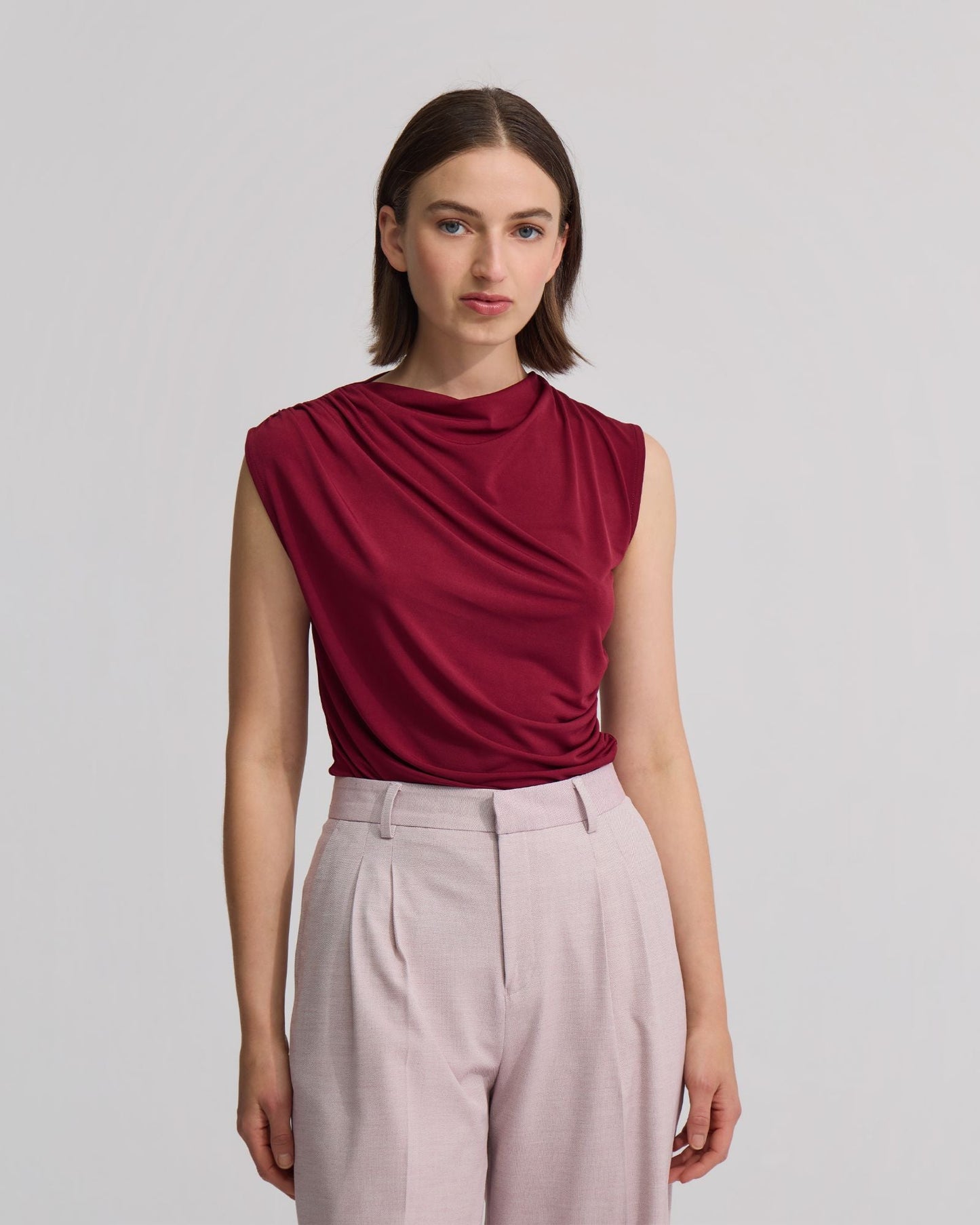 Astrid Jersey Top