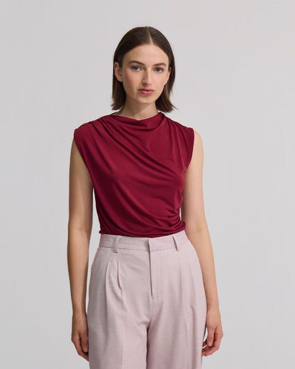 Astrid Jersey Top