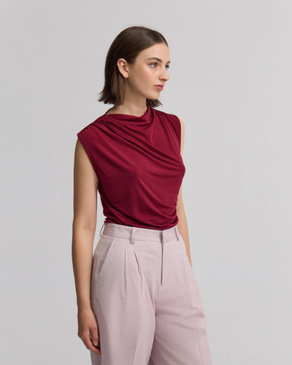 Astrid Jersey Top