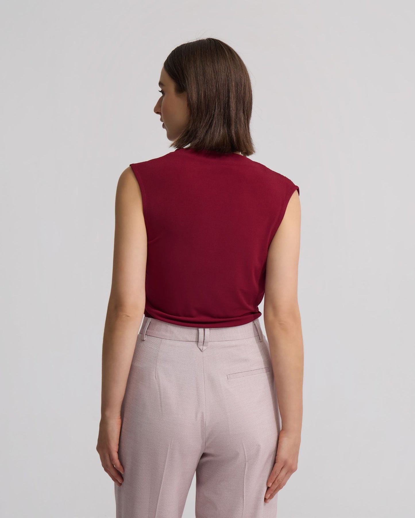 Astrid Jersey Top