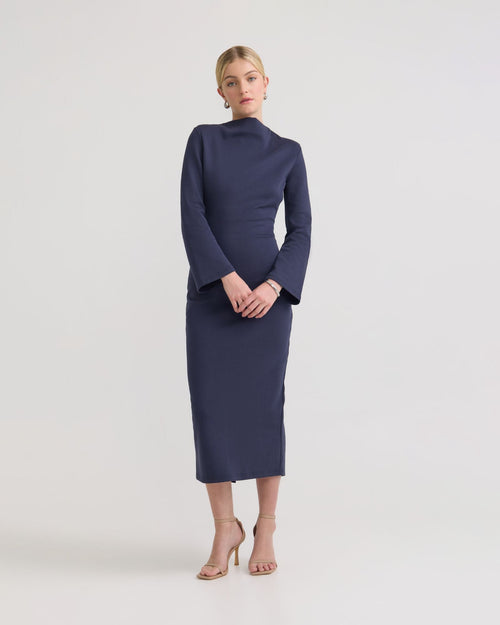 Rebecca Ponti Dress