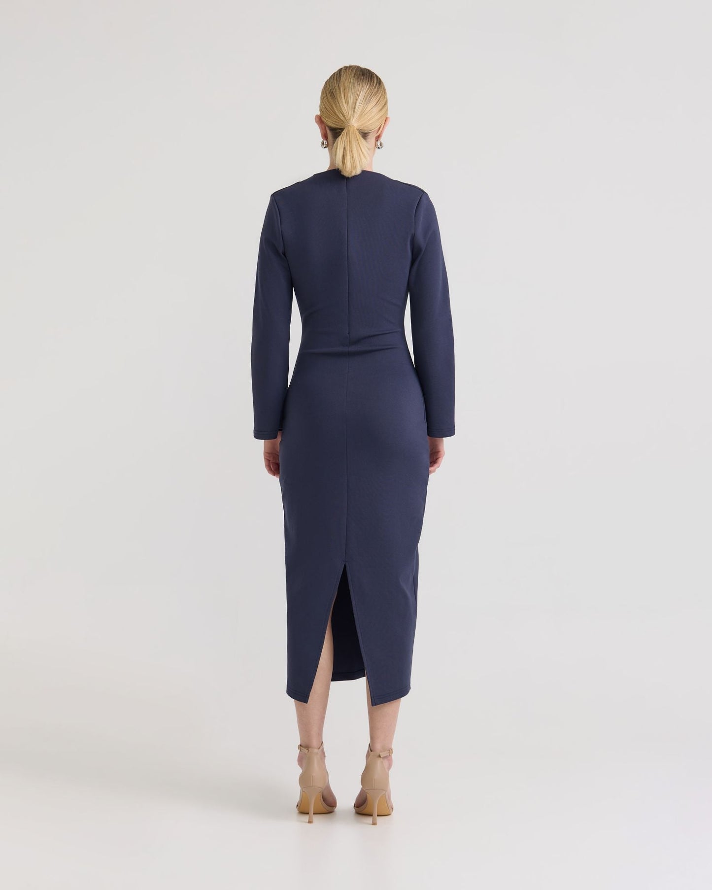 Rebecca Ponti Dress
