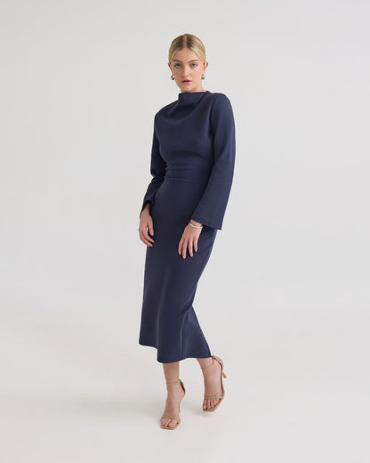 Rebecca Ponti Dress