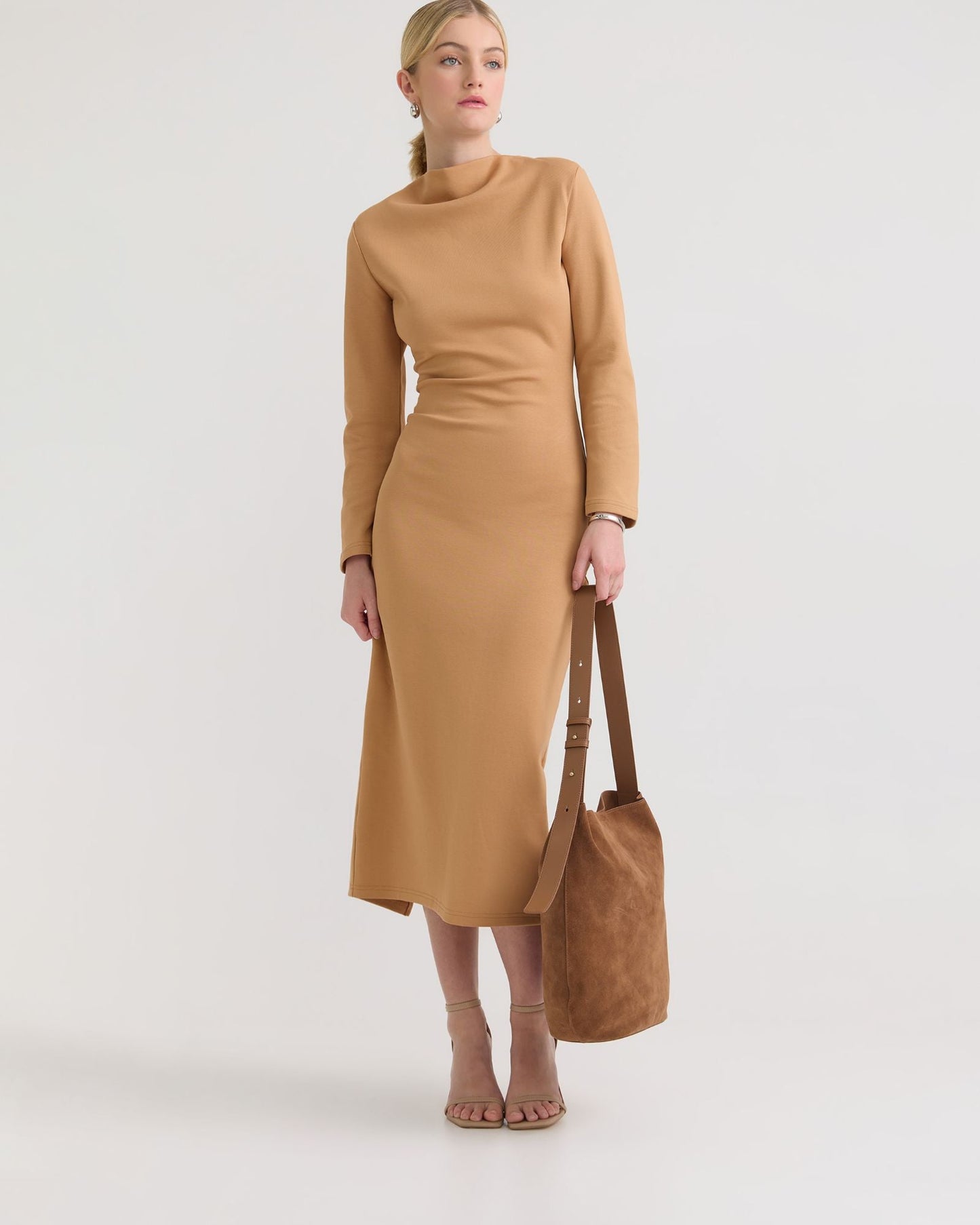 Rebecca Ponti Dress