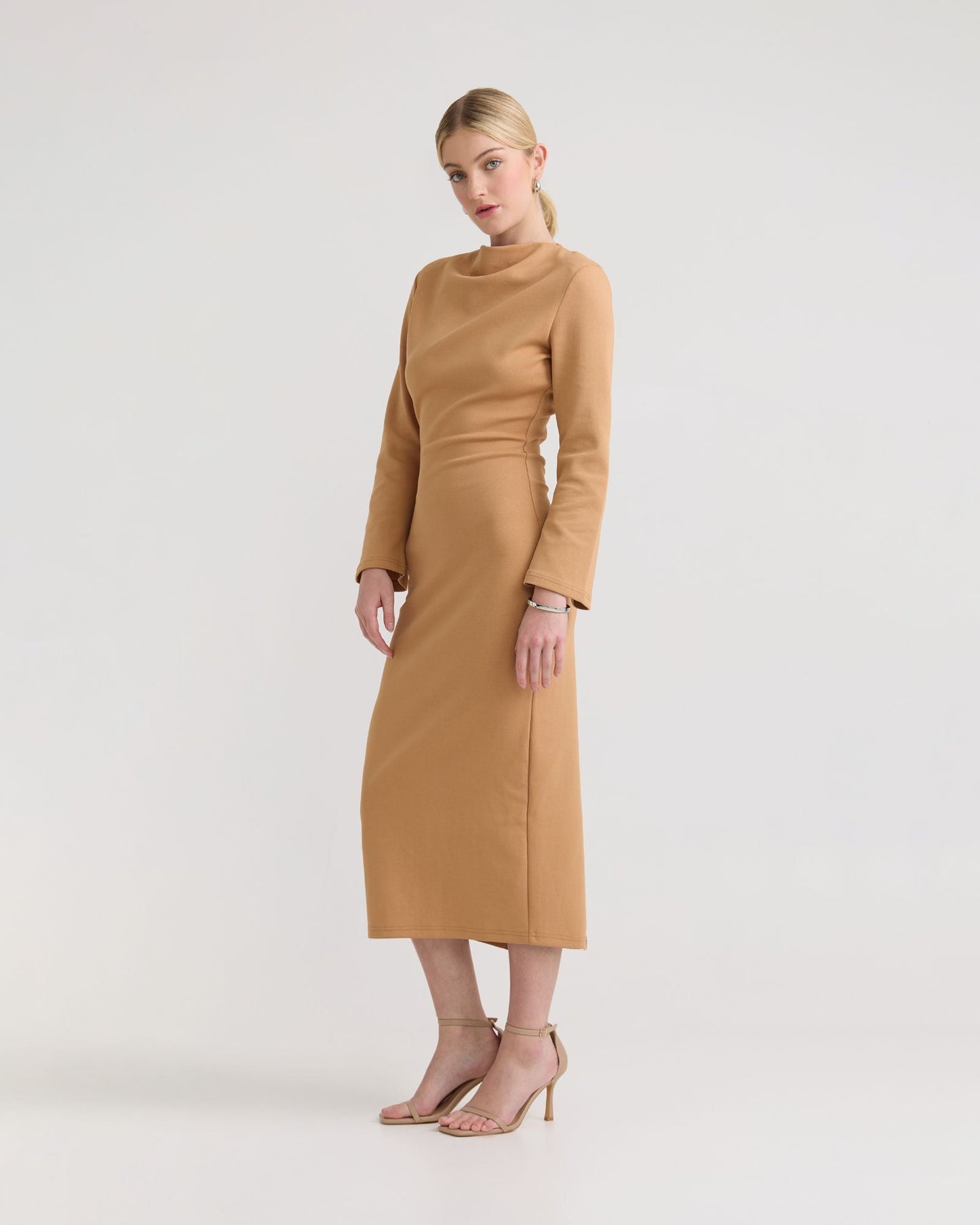 Rebecca Ponti Dress