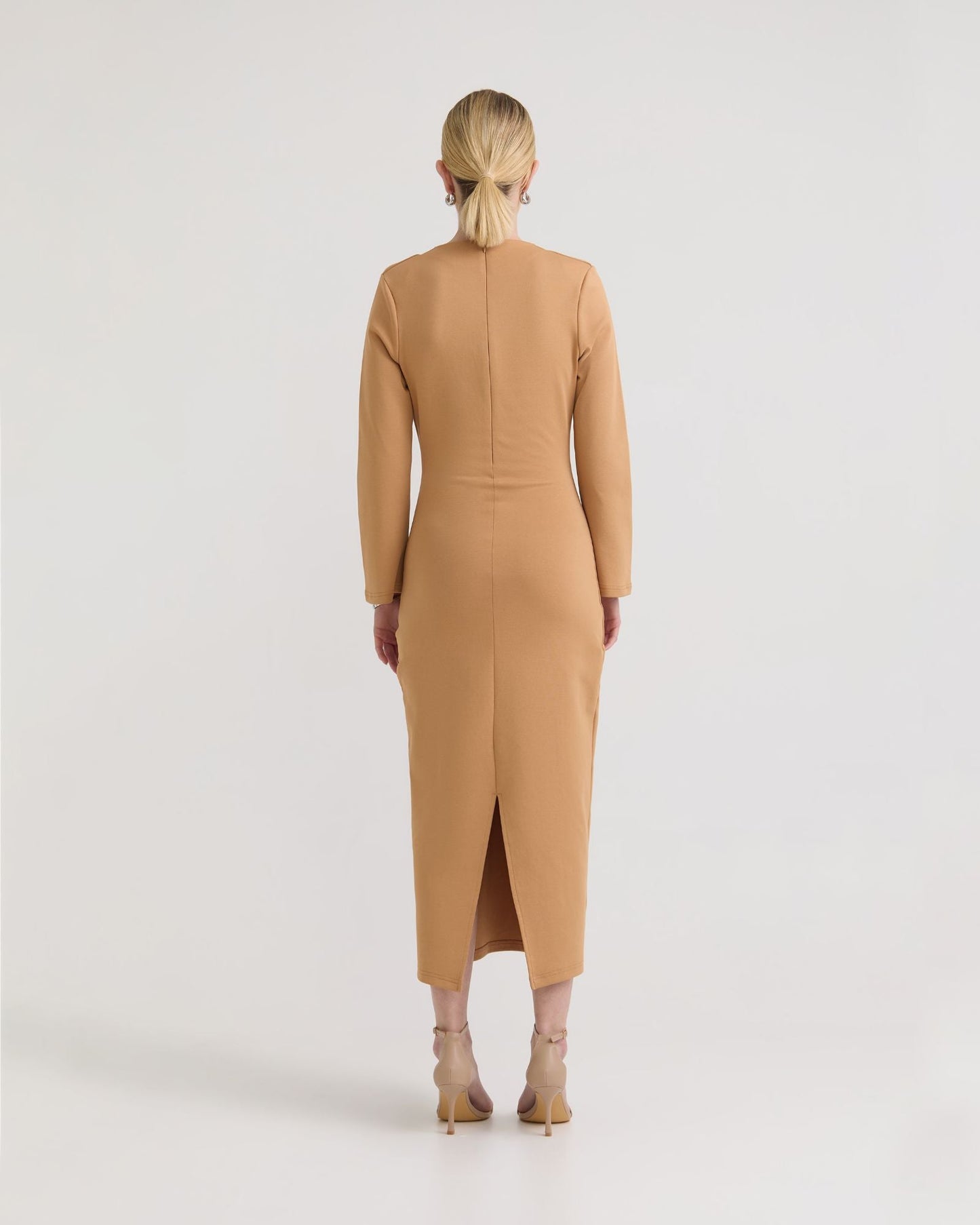 Rebecca Ponti Dress