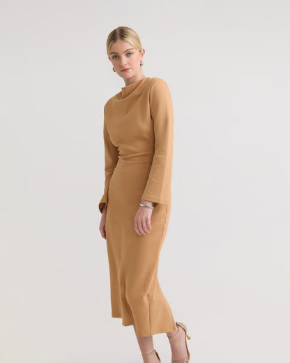 Rebecca Ponti Dress