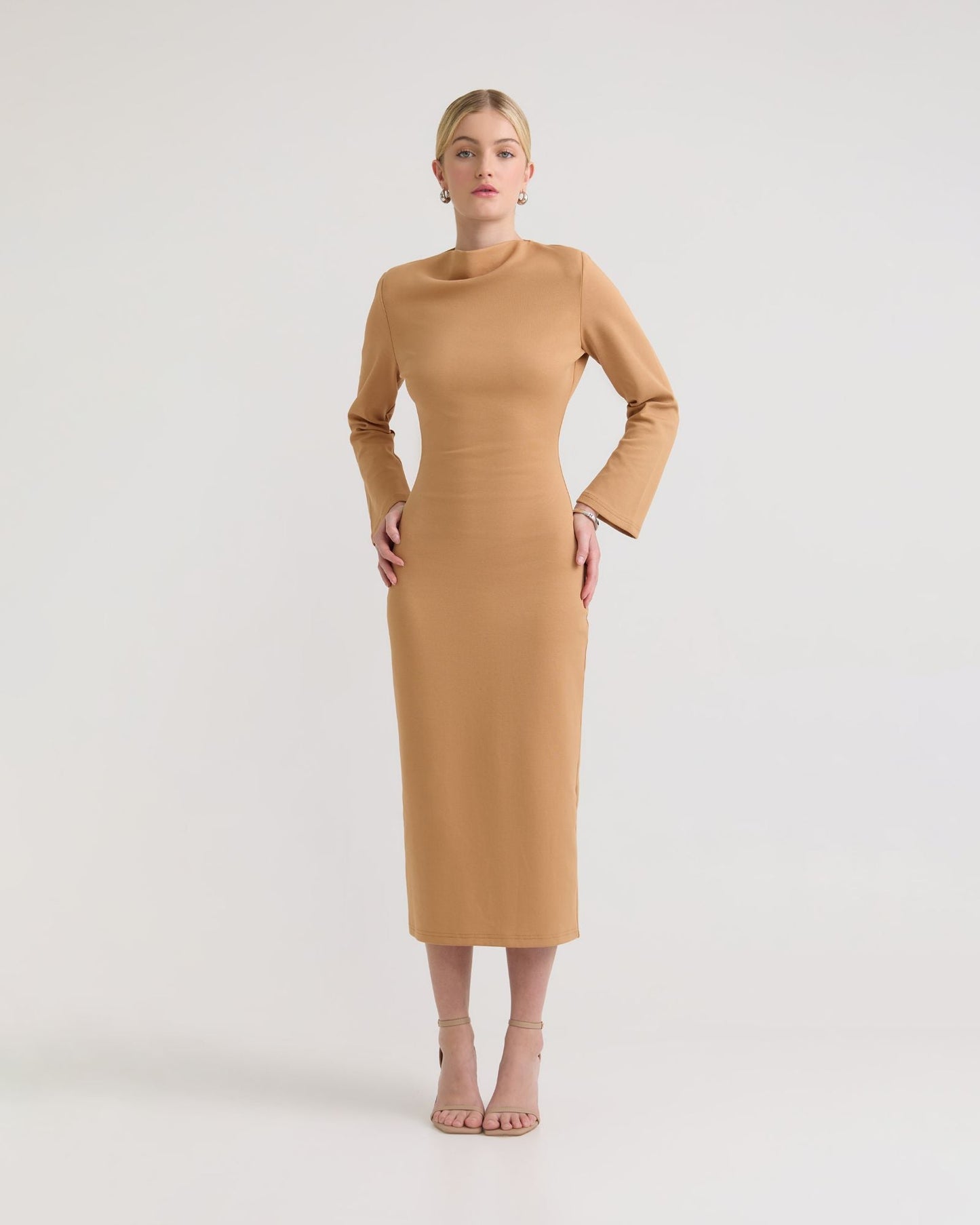 Rebecca Ponti Dress