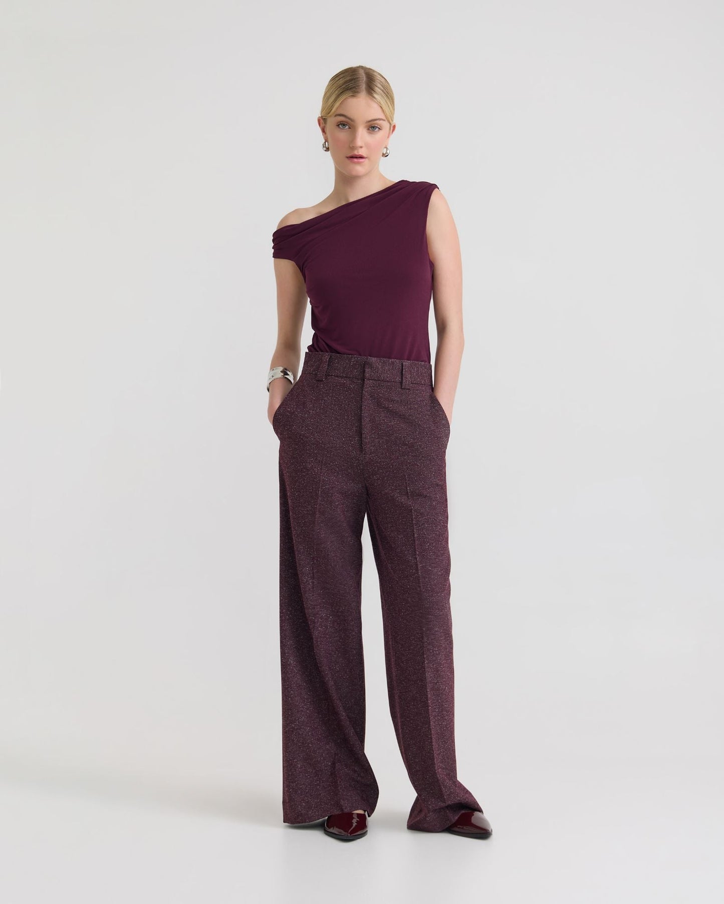 Becca Top