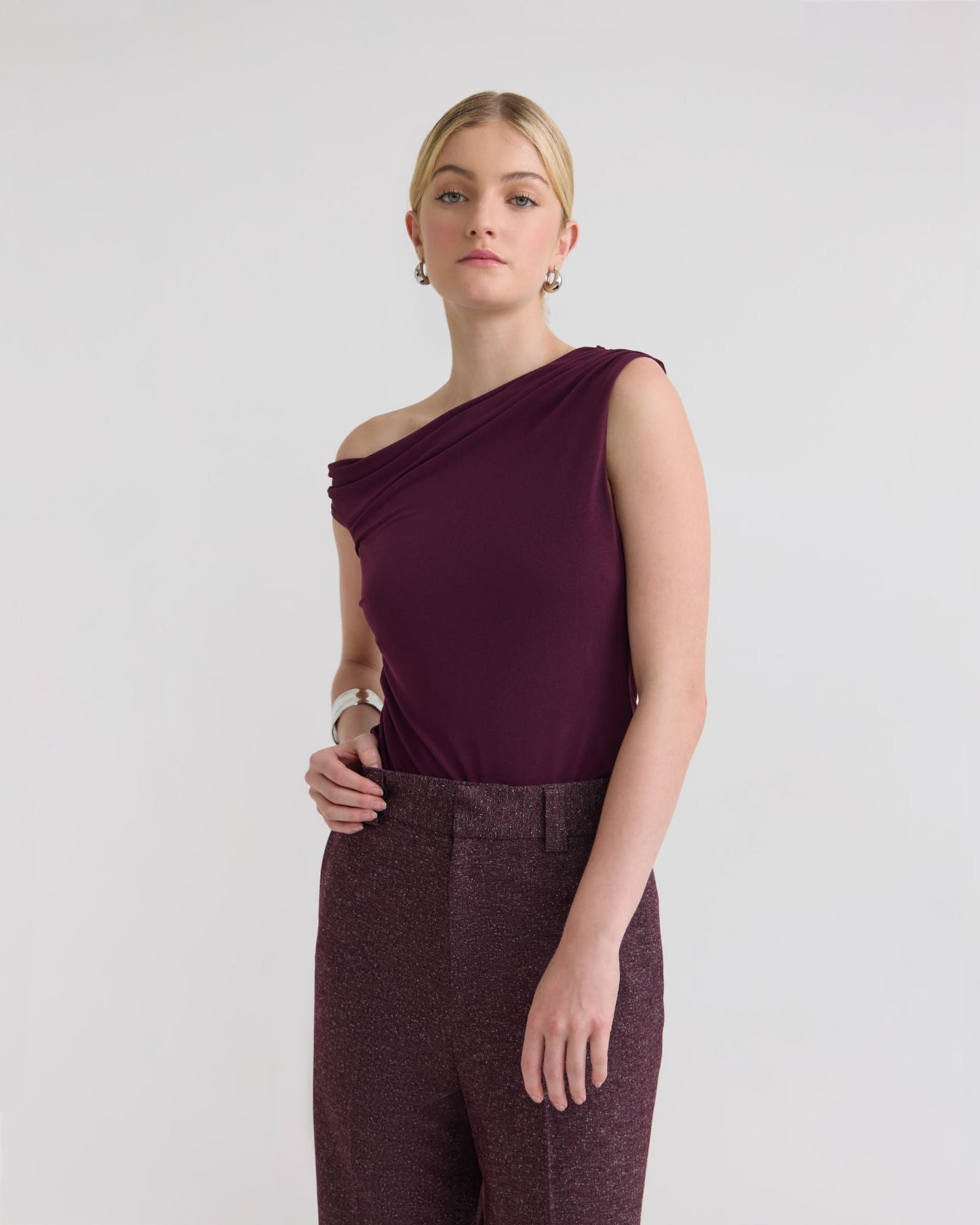 Becca Top