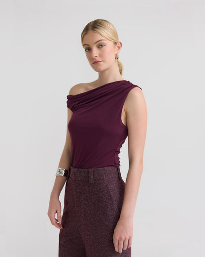Becca Top