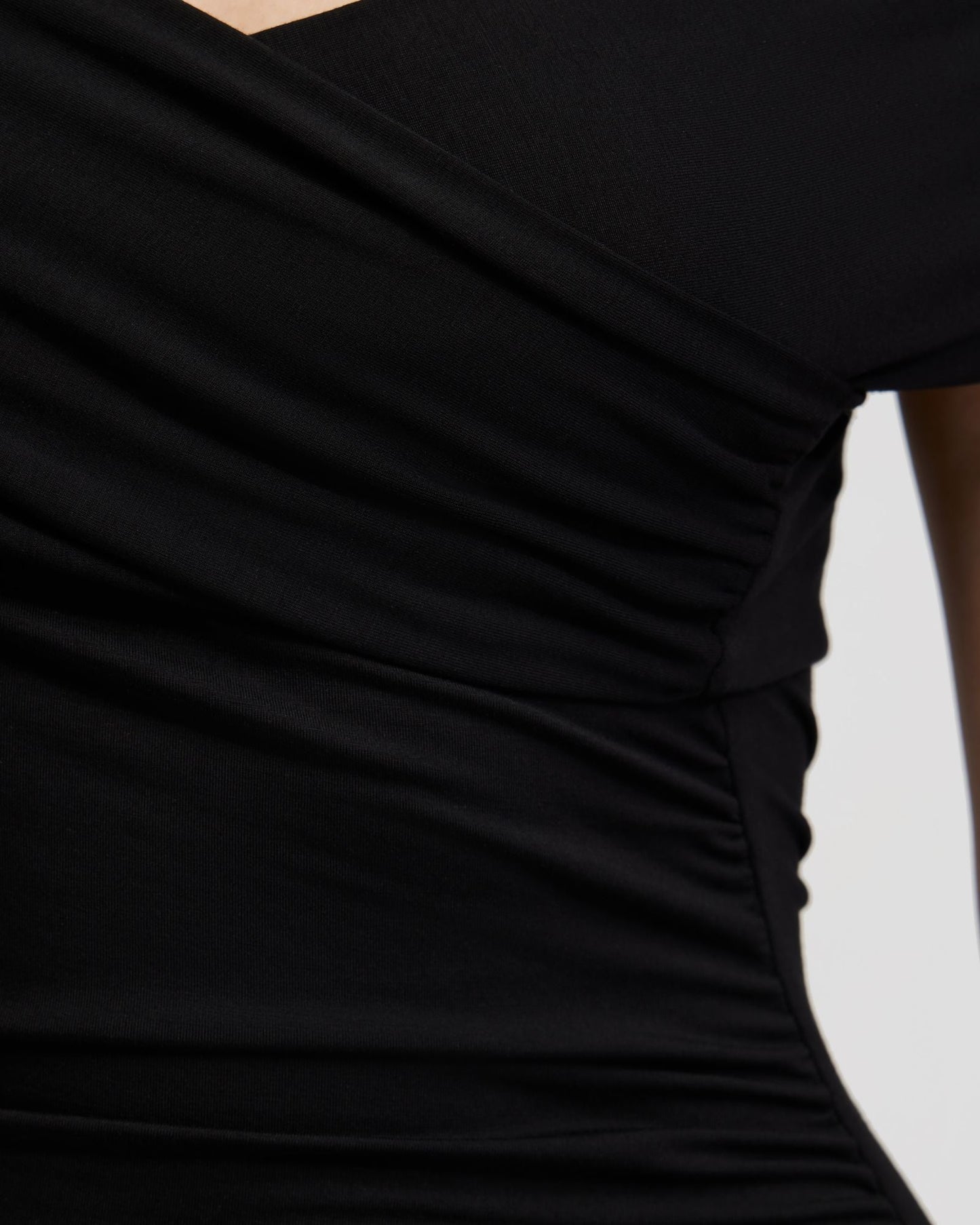 Dana Stretch Dress
