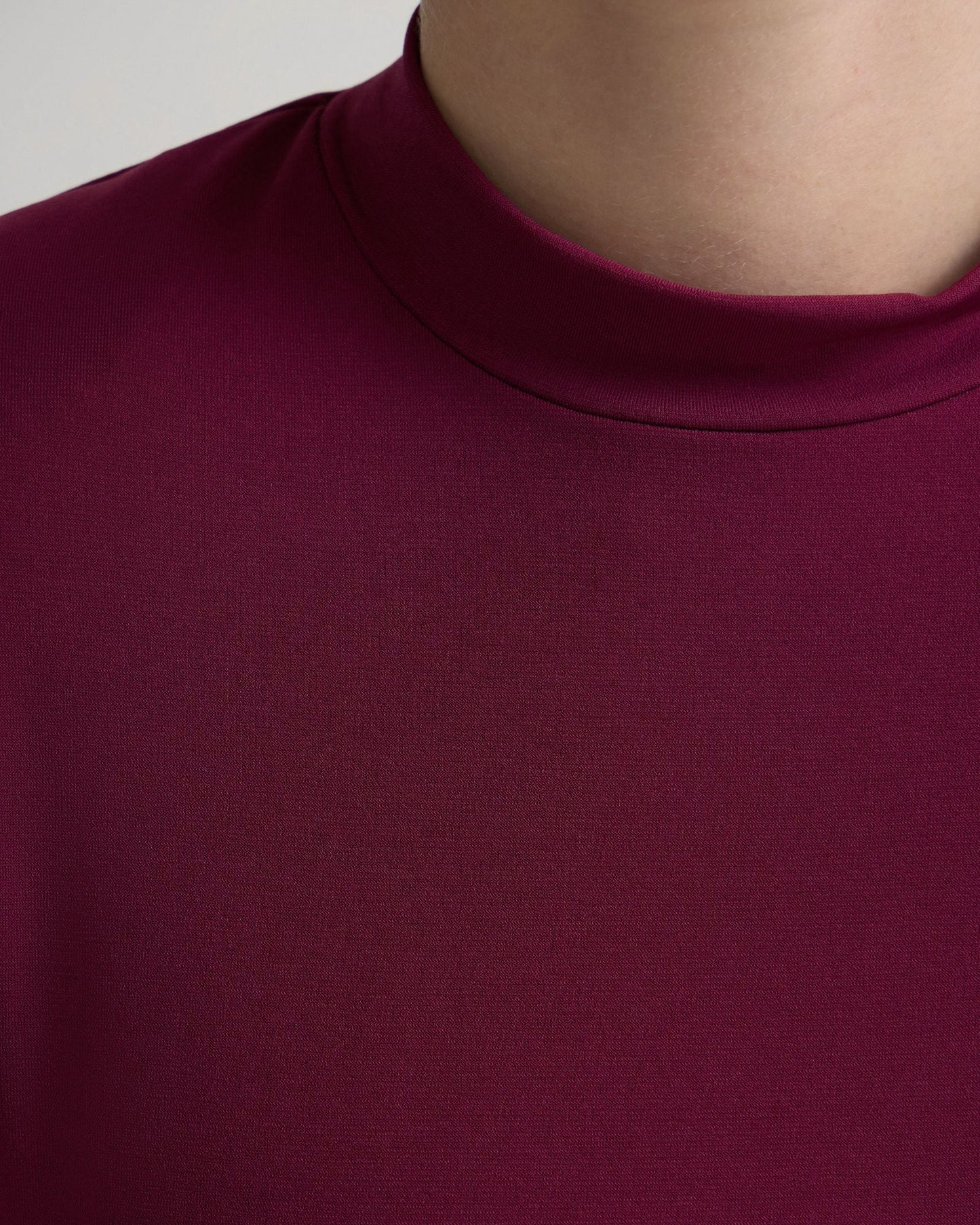Allison Long Sleeve Knit Top