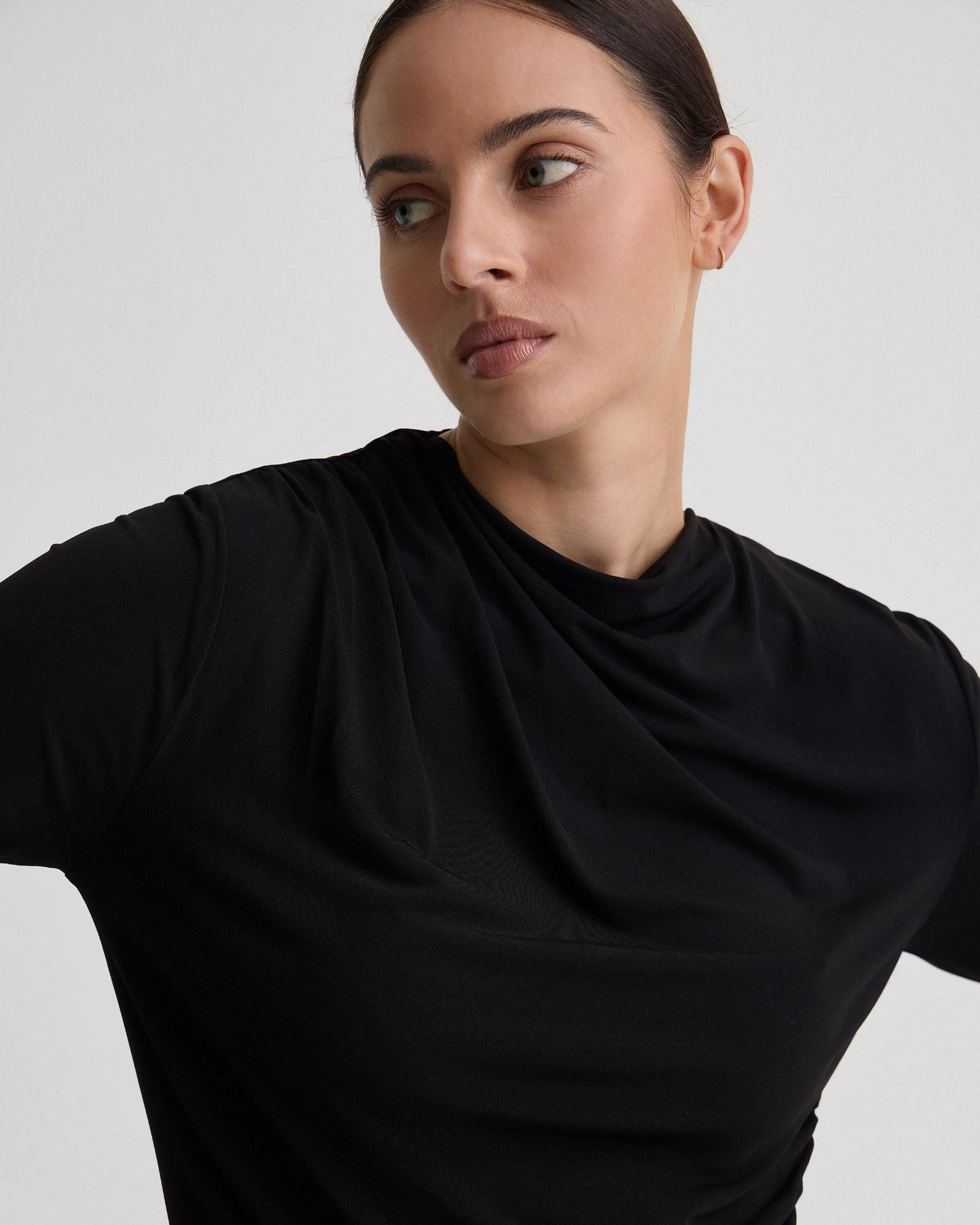Madeline Jersey Top