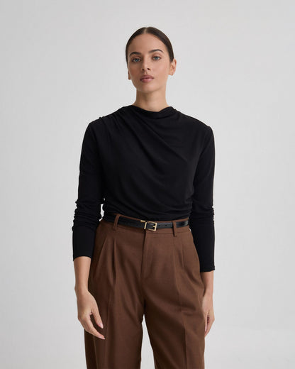 Madeline Jersey Top