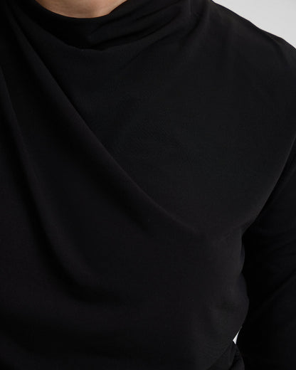 Madeline Jersey Top