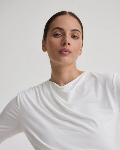 Madeline Jersey Top
