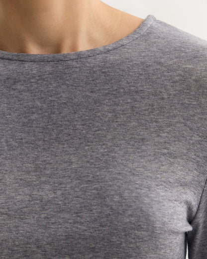 Lucy Fine Wool Knit