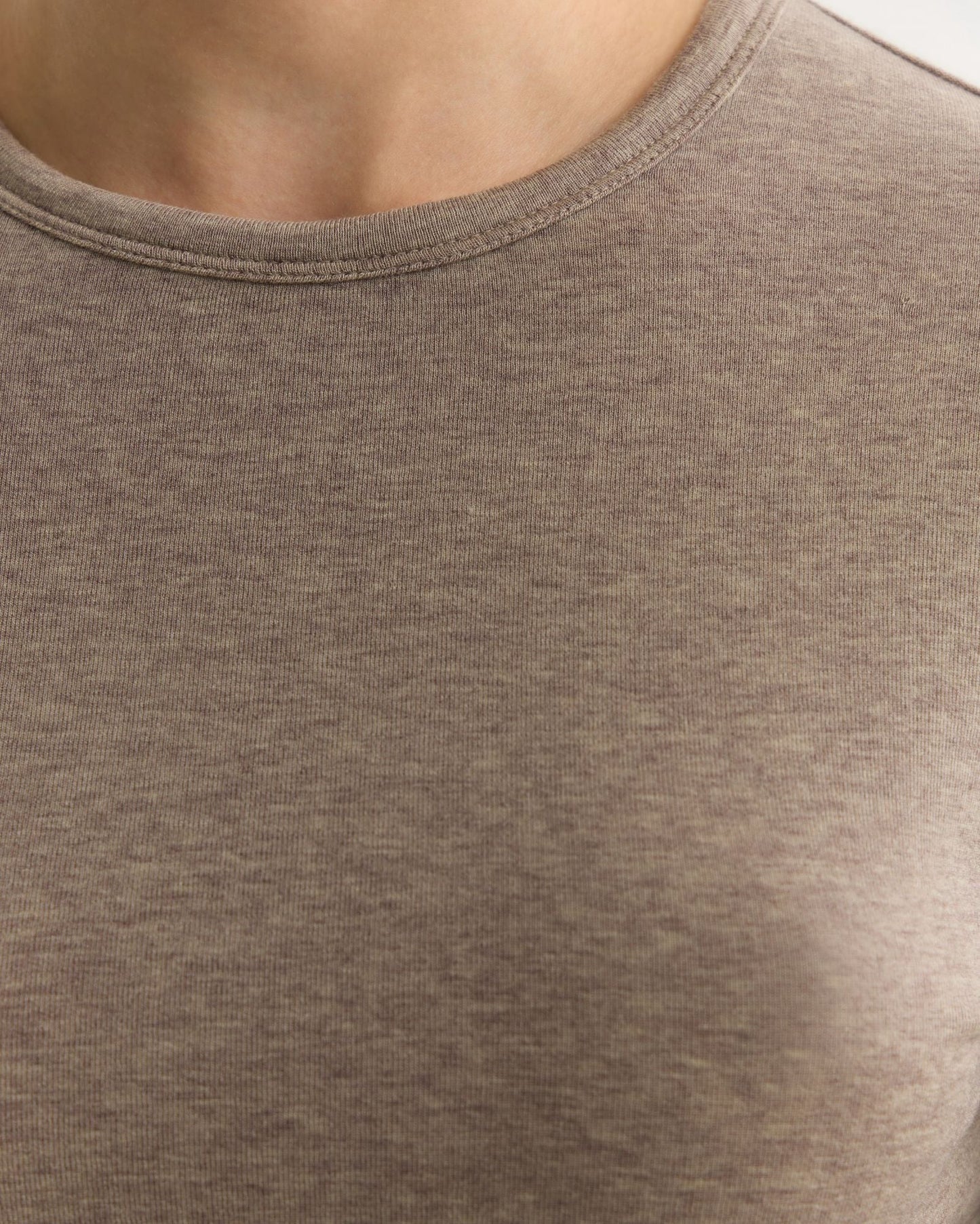 Holly Fine Wool Knit