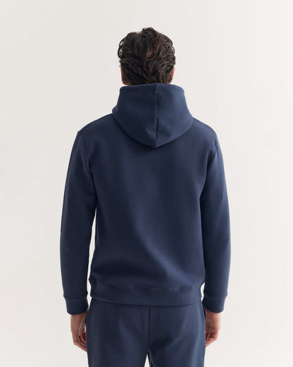 Banks Double Faced Hoodie