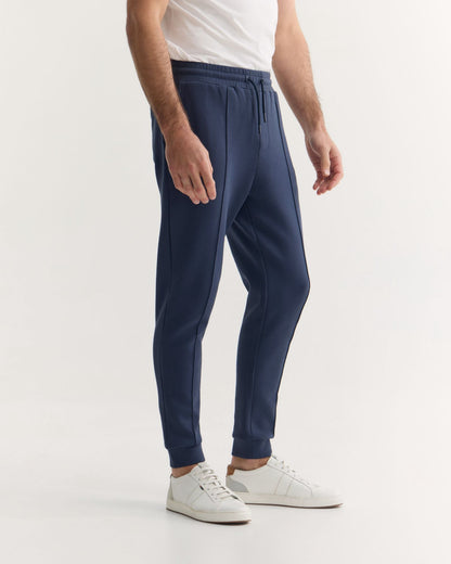 Atlas Double Faced Track Pants