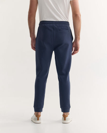 Atlas Double Faced Track Pants